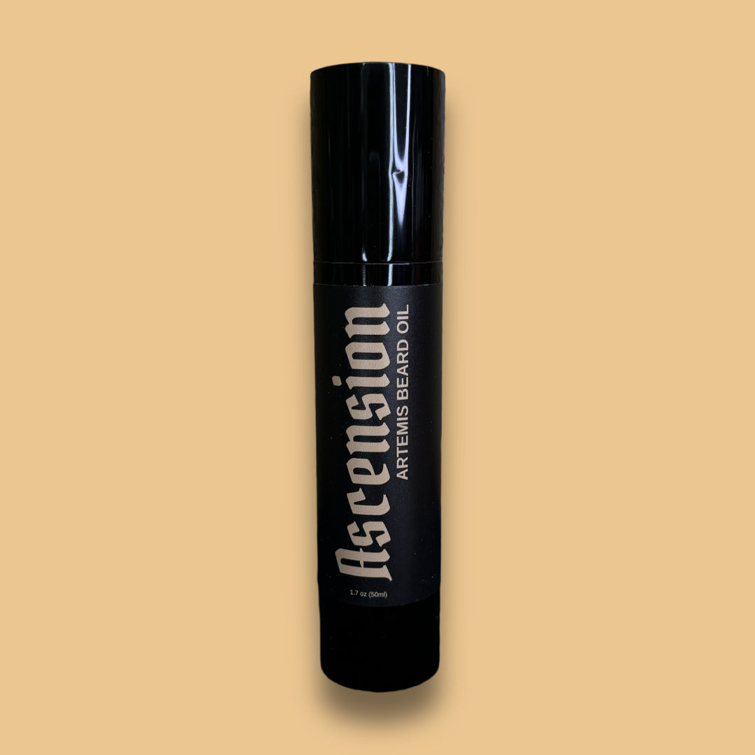 Beard Oil