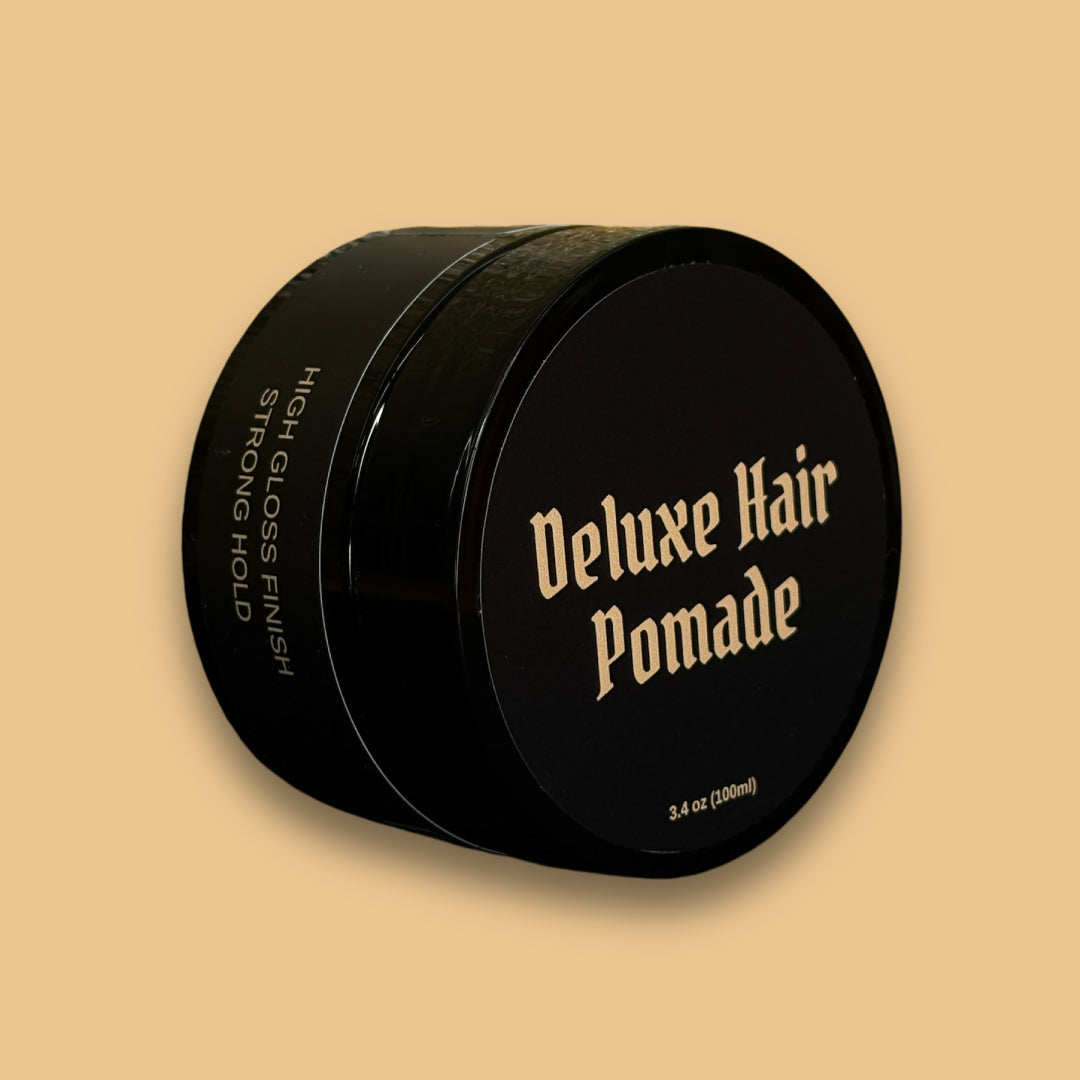 Deluxe Hair Pomade