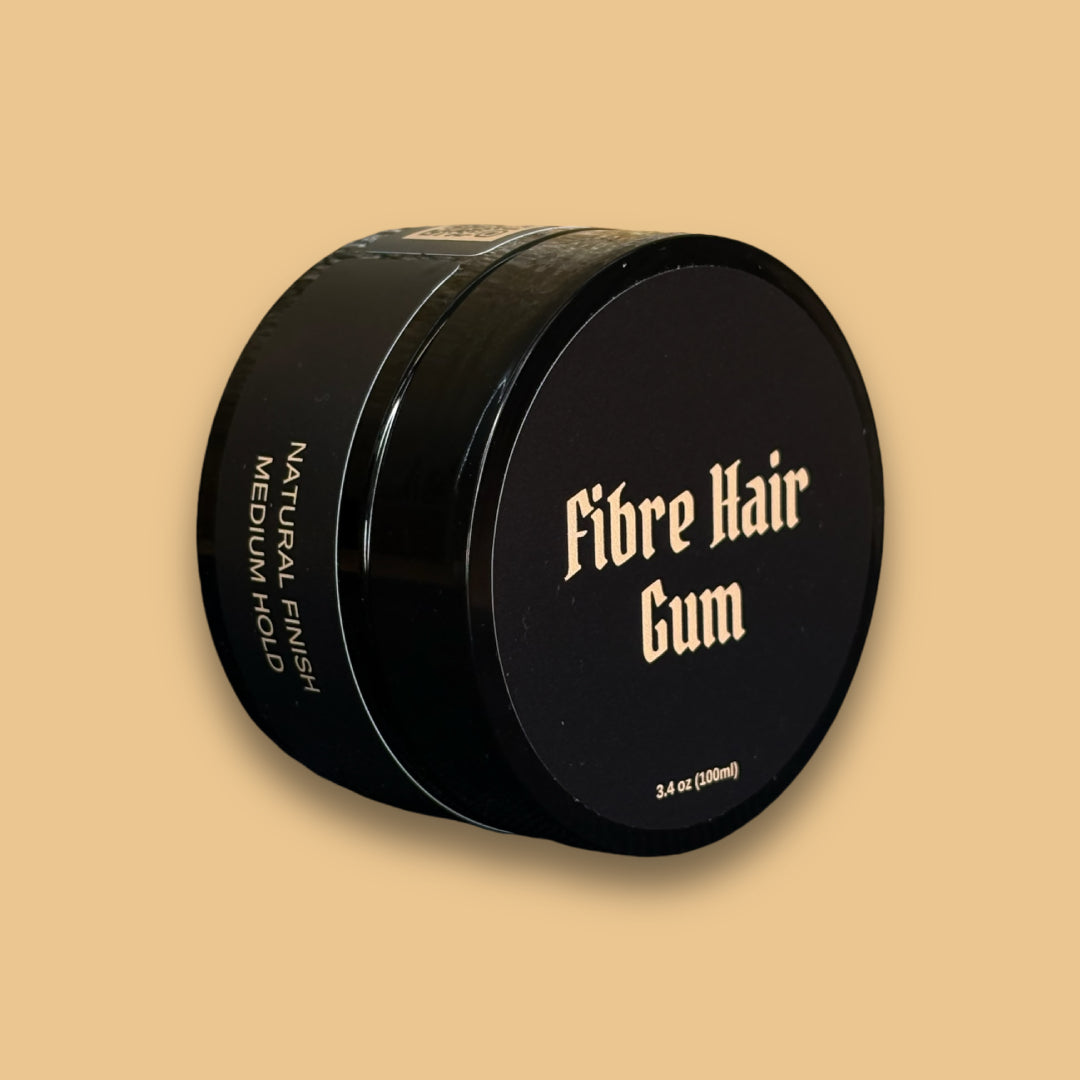 Fibre Hair Gum