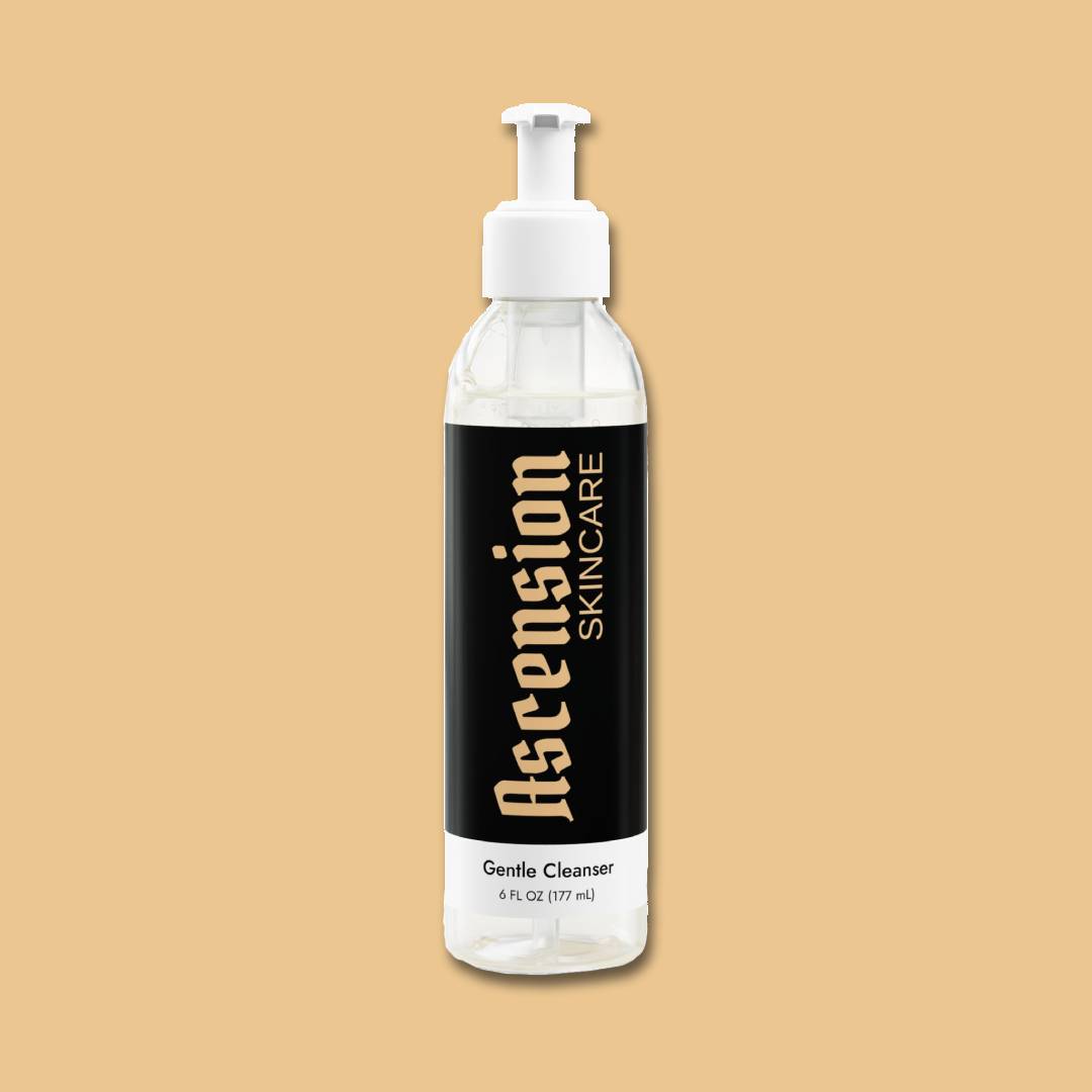 Gentle Cleanser