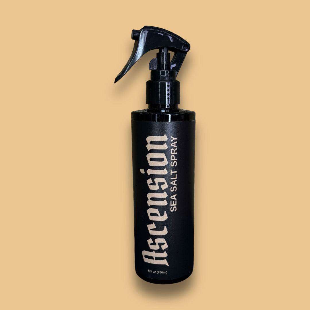 Sea Salt Spray