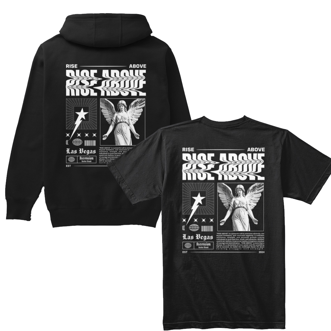 Rise Above Bundle
