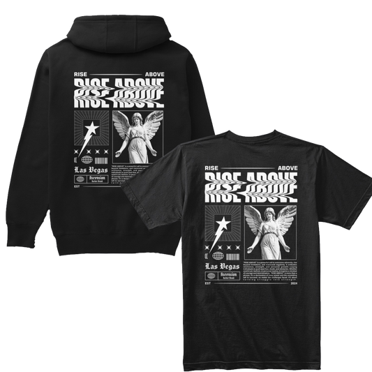 Rise Above Bundle