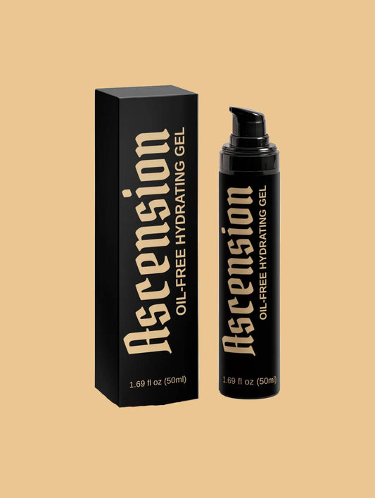 Oil-Free Hydrating Gel